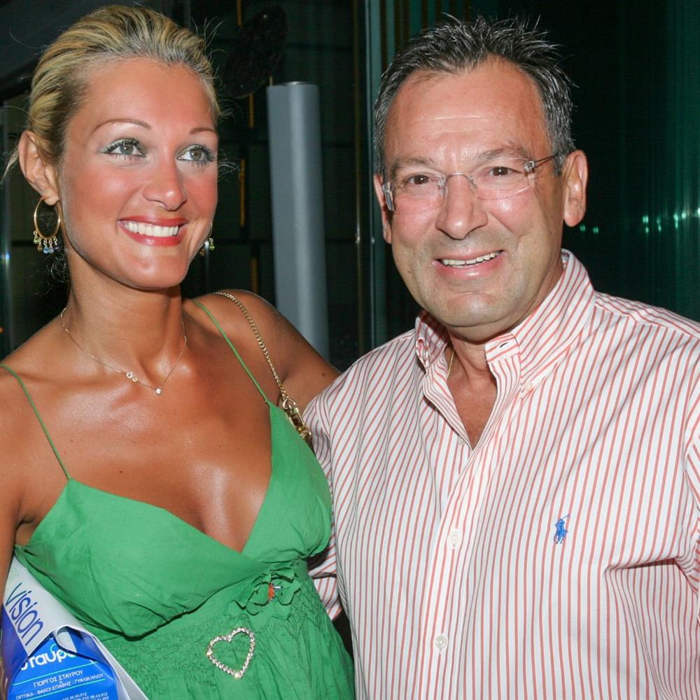 Φουστάνος - Θεοδωρίδου