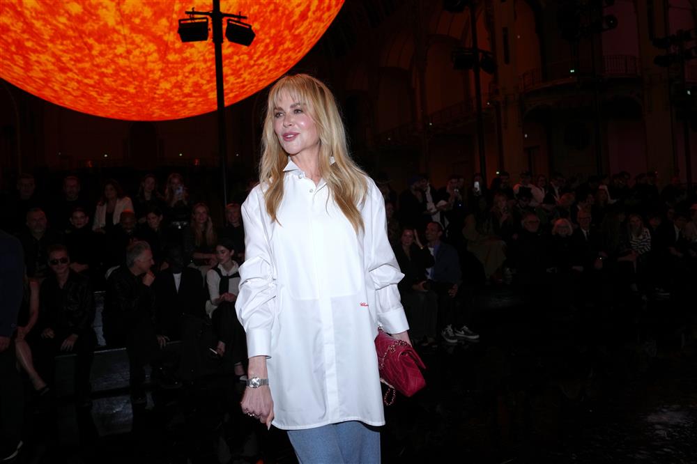 Νικόλ Κίντμαν