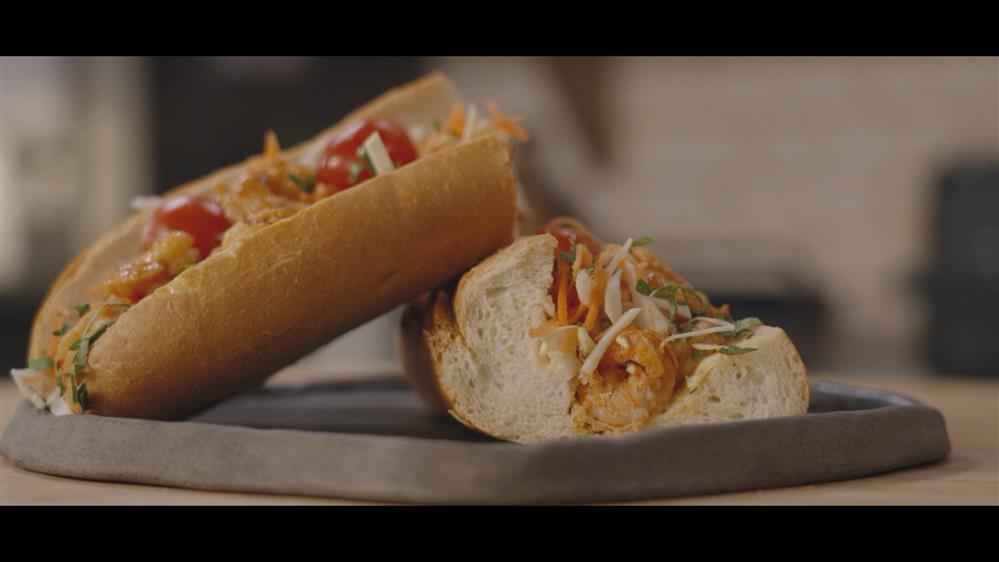 AIRFRYER ΣΥΝΤΑΓΕΣ ΜΕ ΑΛΛΟΝ ΑΕΡΑ – ΕΠΕΙΣΟΔΙΟ 9 – Β' ΚΥΚΛΟΣ