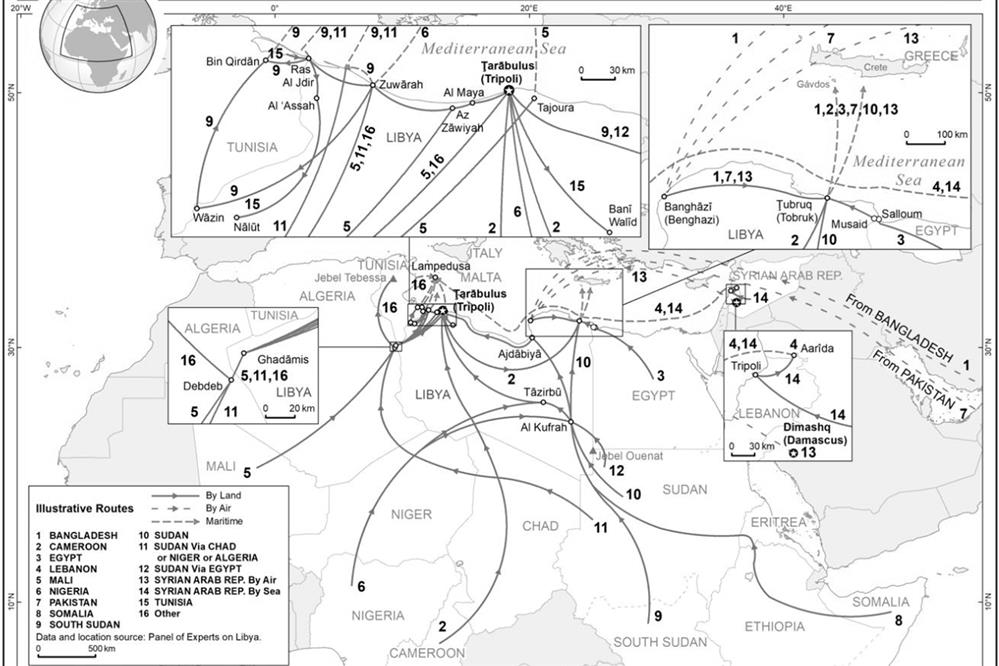 Χάρτες Χάρτες