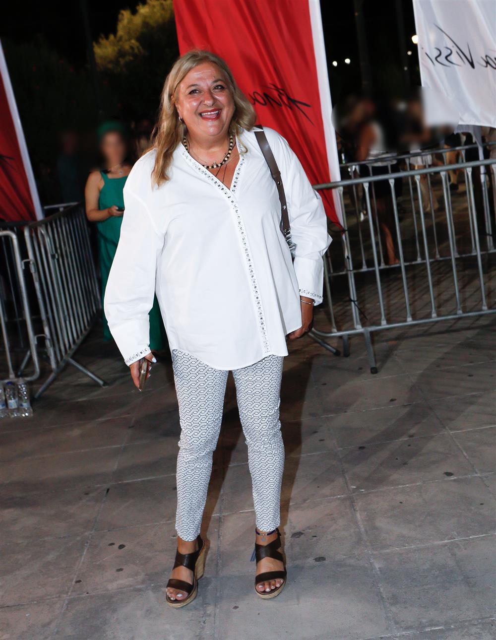 Άννα Βίσση - Συναυλία