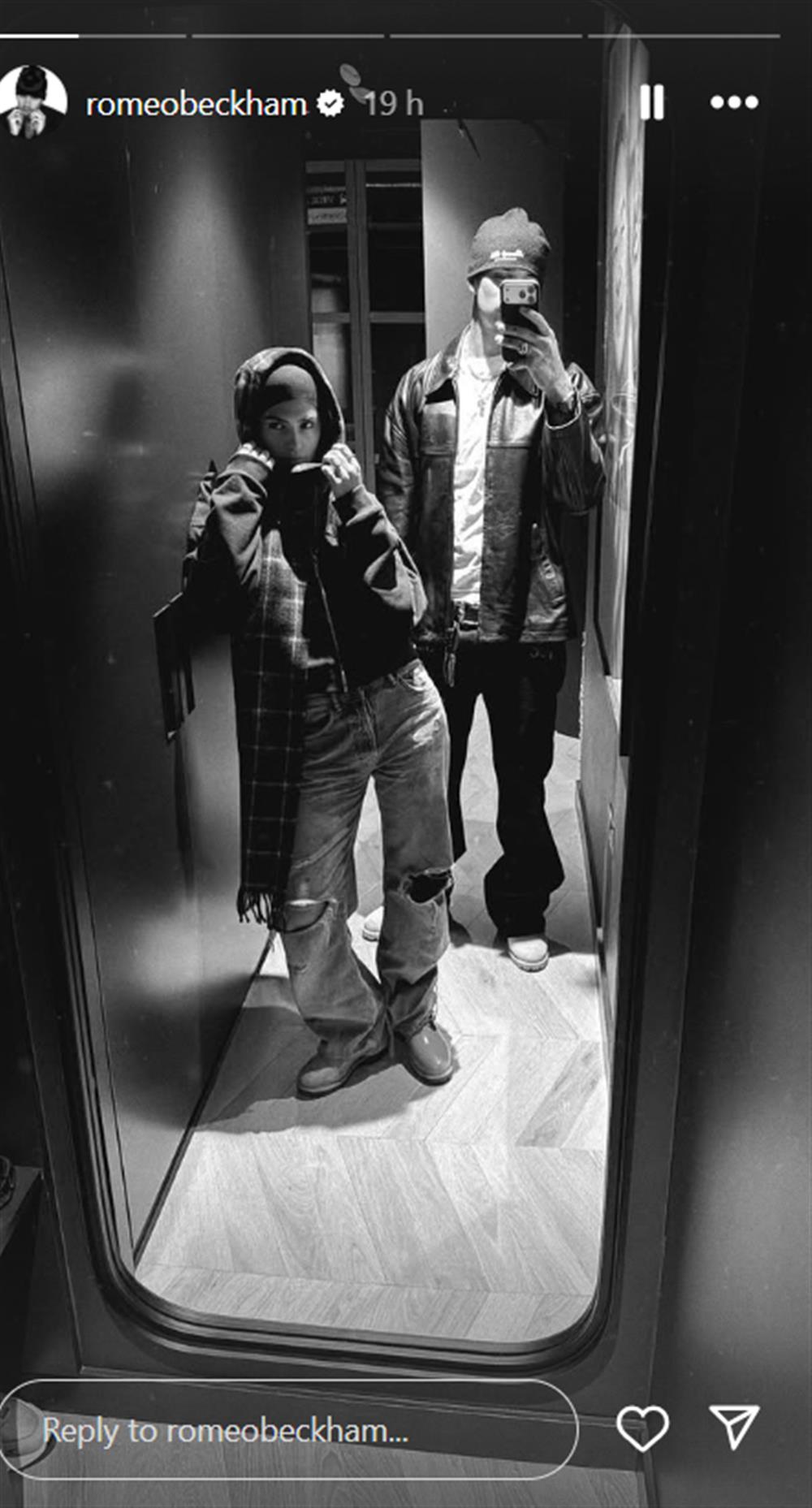 Ρομέο Μπέκαμ