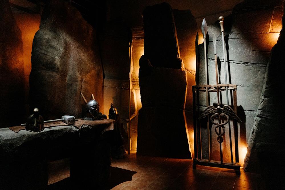 ΑΡΧΑΙΑ ΕΛΛΑΔΑ - Εκθεση - Τσαφούλιας ΑΡΧΑΙΑ ΕΛΛΑΔΑ - Εκθεση - Τσαφούλιας