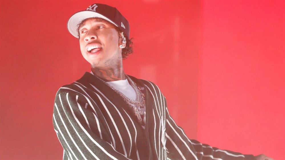 Tyga
