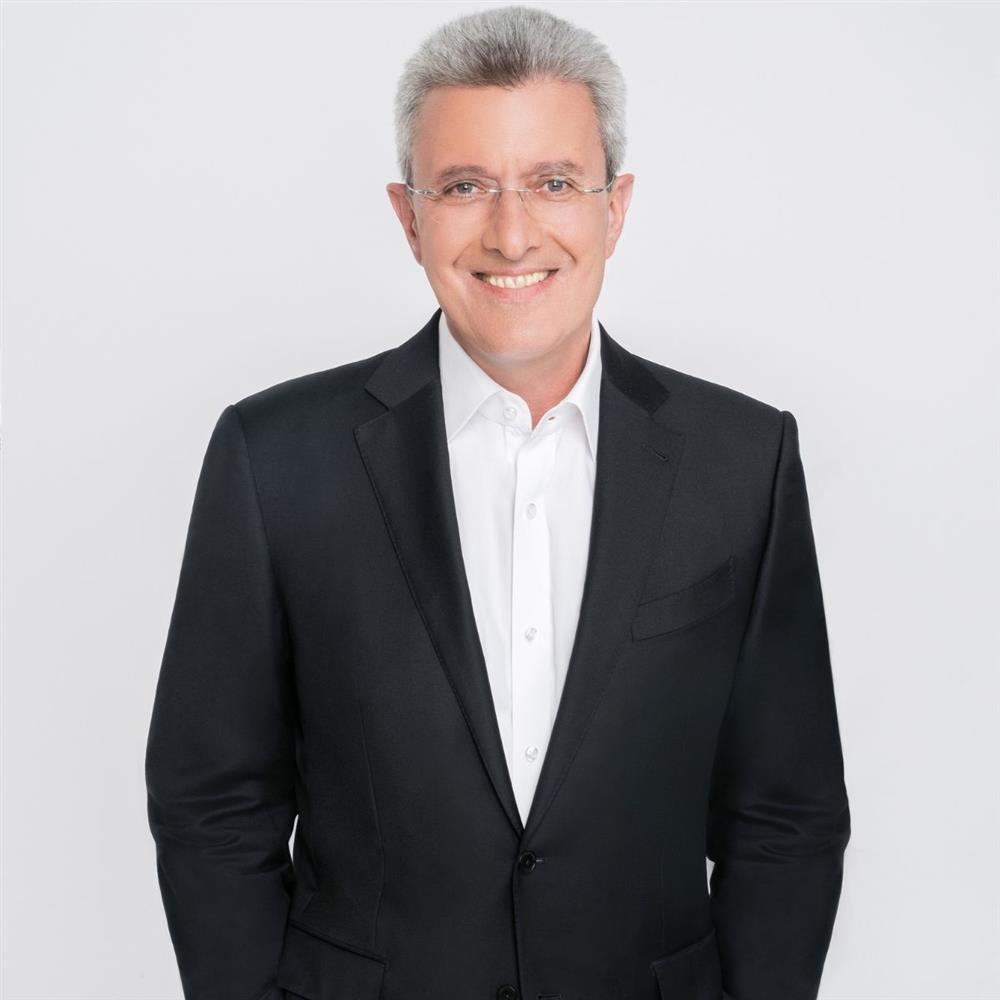 Νίκος Χατζηνικολάου