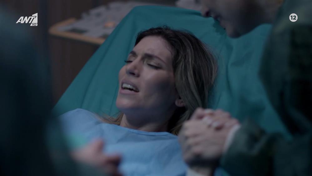 Ο ΠΡΩΤΟΣ ΑΠΟ ΕΜΑΣ – SNEAK PREVIEW – ΕΠΕΙΣΟΔΙΟ 54