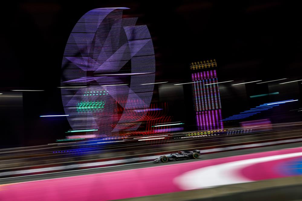 Formula 1 - GP Σαουδικής Αραβίας Formula 1 - GP Σαουδικής Αραβίας