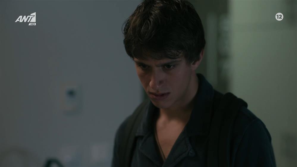 Ο ΔΙΚΑΣΤΗΣ – SNEAK PREVIEW 01 – ΕΠΕΙΣΟΔΙΟ 07