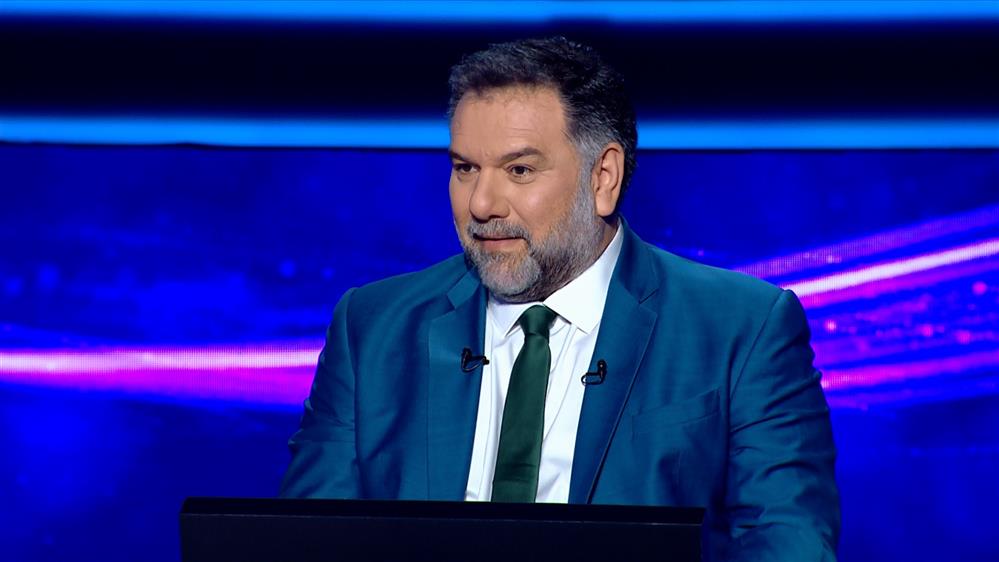 ΠΟΙΟΣ ΘΕΛΕΙ ΝΑ ΓΙΝΕΙ ΕΚΑΤΟΜΜΥΡΙΟΥΧΟΣ; - ΕΠΕΙΣΟΔΙΟ 68
