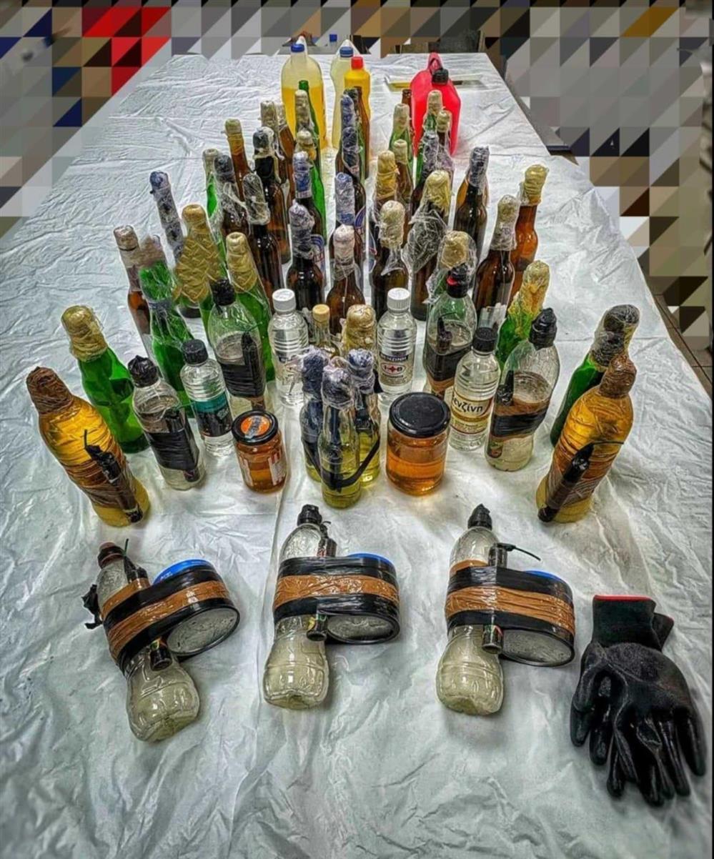 Μολότοφ - ΑΠΘ