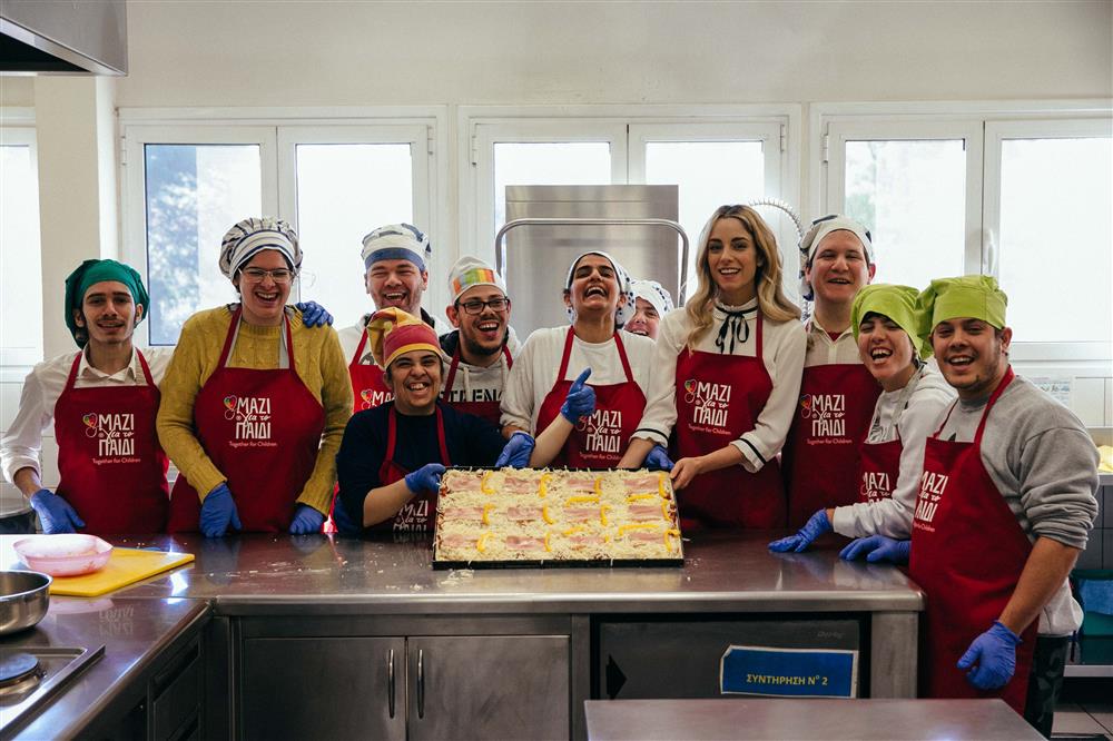 Δούκισσα Νομικού Δούκισσα Νομικού