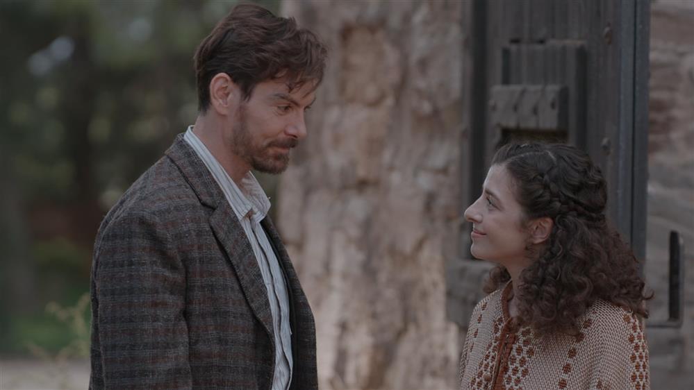 GRAND HOTEL – 2ος ΚΥΚΛΟΣ – ΕΠΕΙΣΟΔΙΟ 48

