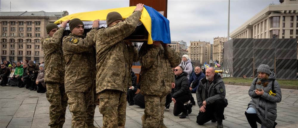 Ουκρανια - στρατιωτες Ουκρανια - στρατιωτες