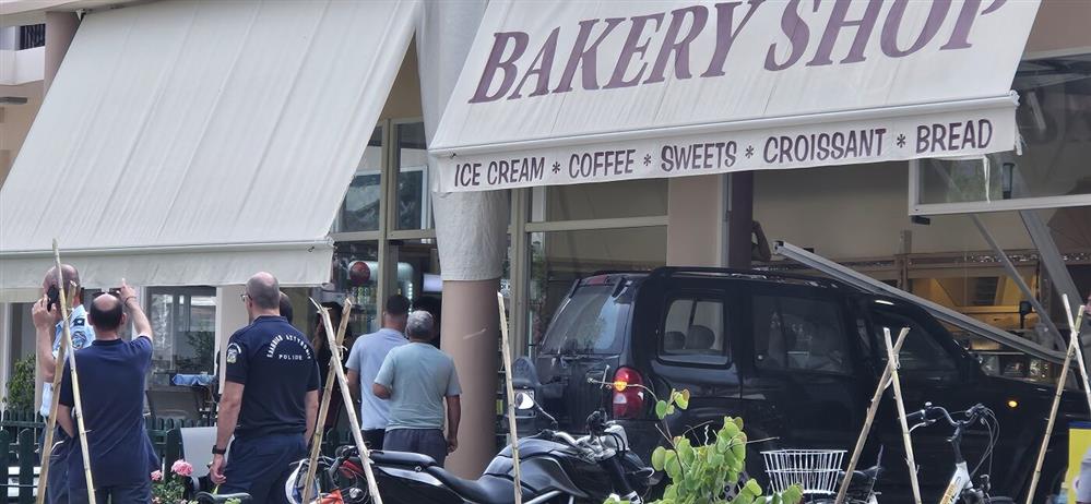 Κως - φούρνος Κως - φούρνος