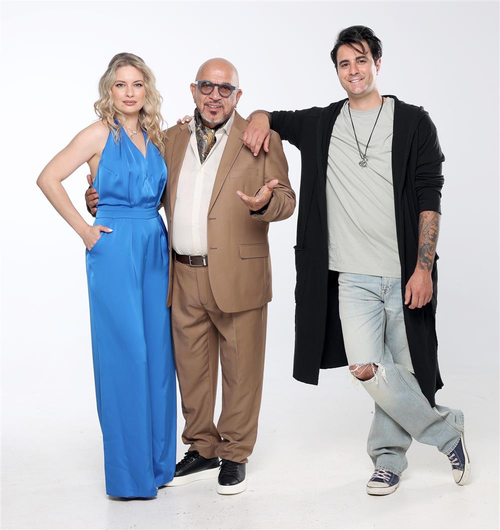 Καλά θα πάει κι αυτό Καλά θα πάει κι αυτό