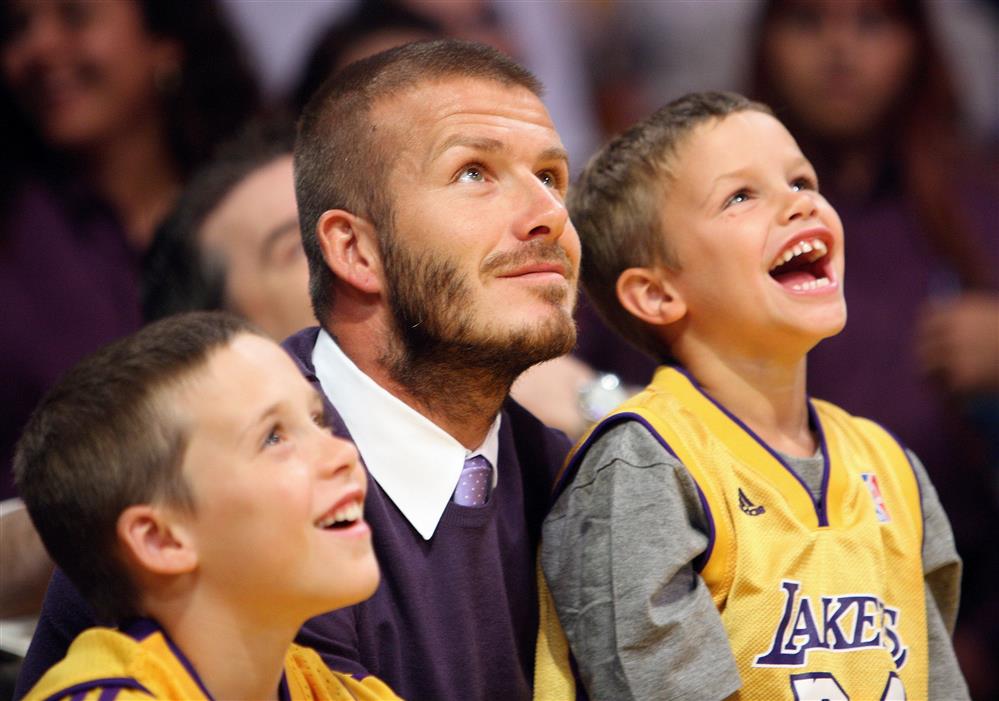 Μπέκαμ Μπέκαμ