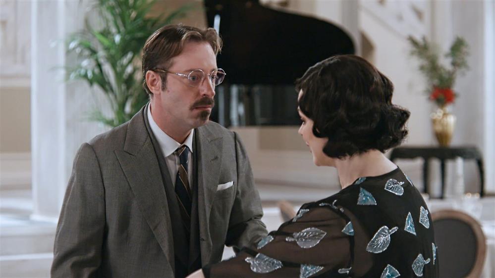 Grand Hotel Grand Hotel