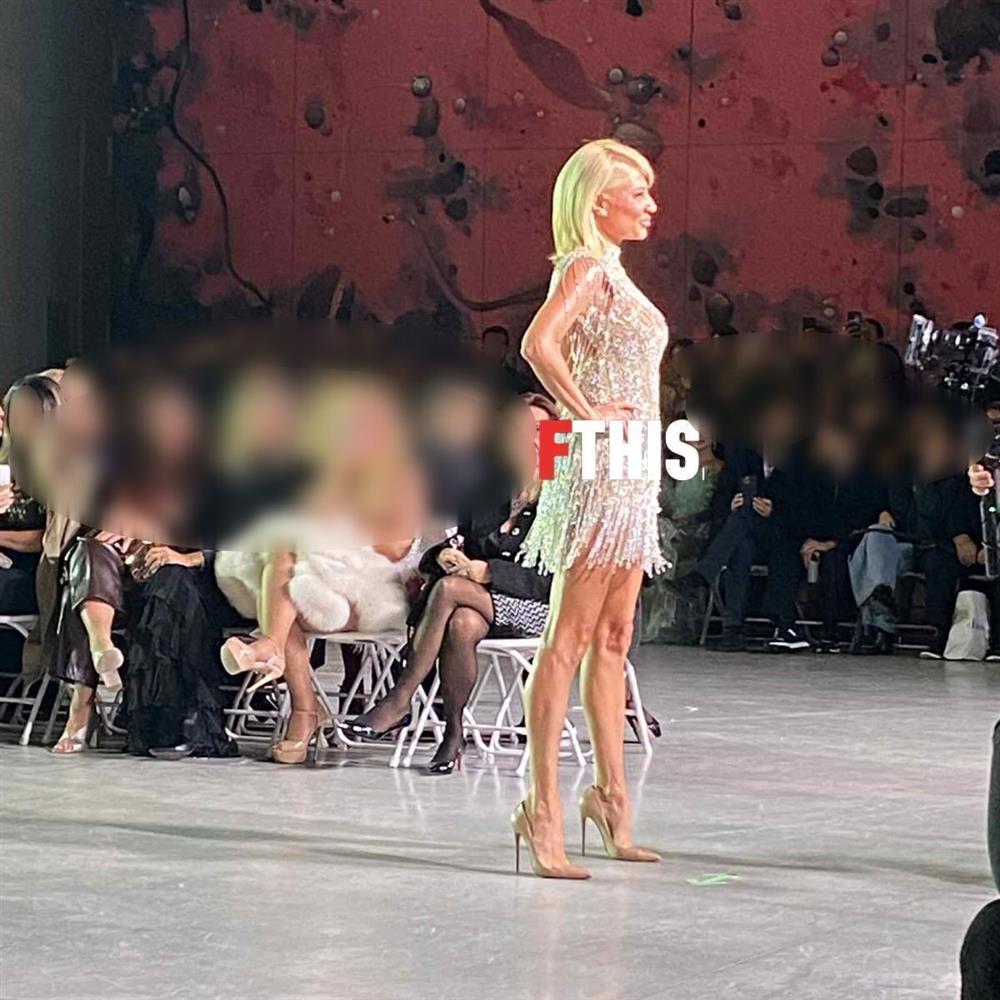 Φαίη Σκορδά