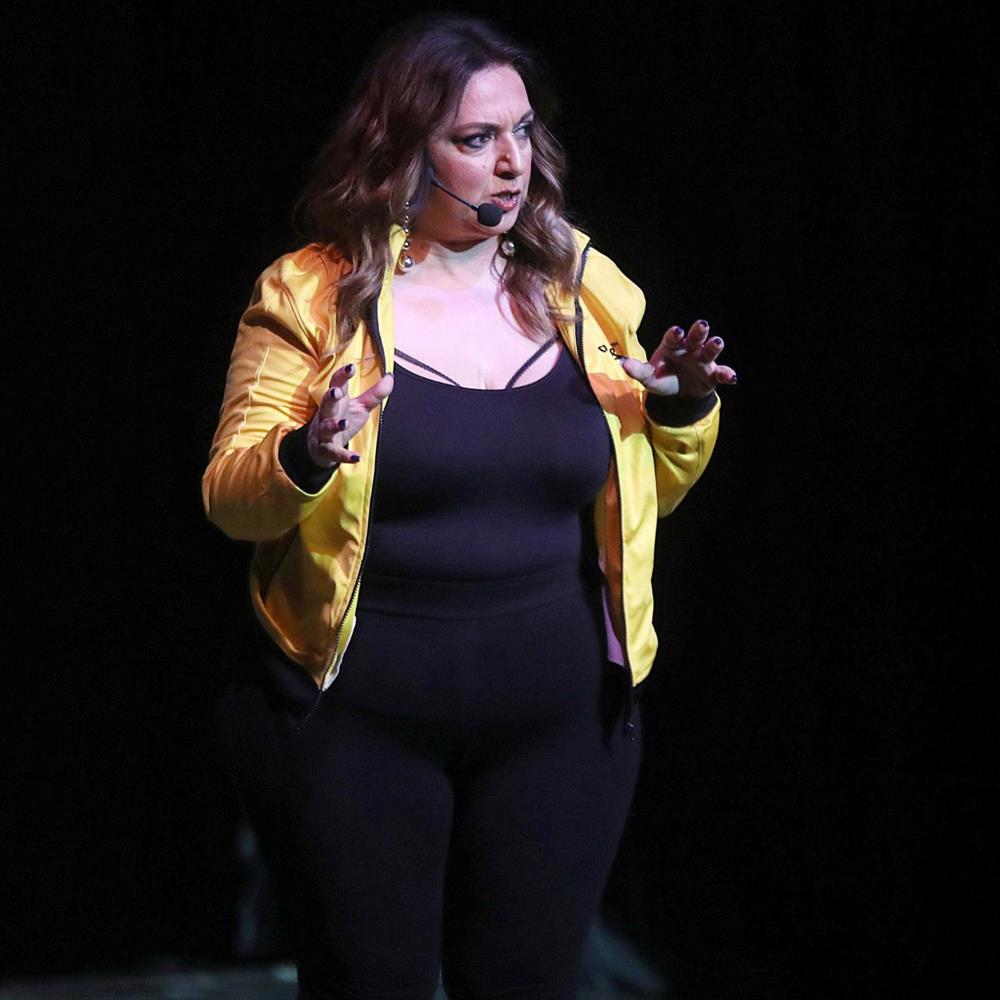 Σοφία Μουτίδου: Αποκάλυψε το νέο της επαγγελματικό βήμα - "Σε τρία χρόνια θα ανοίξω το γραφείο μου"