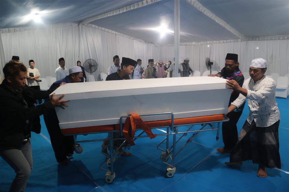 Ίνδονησία - Σχολείο