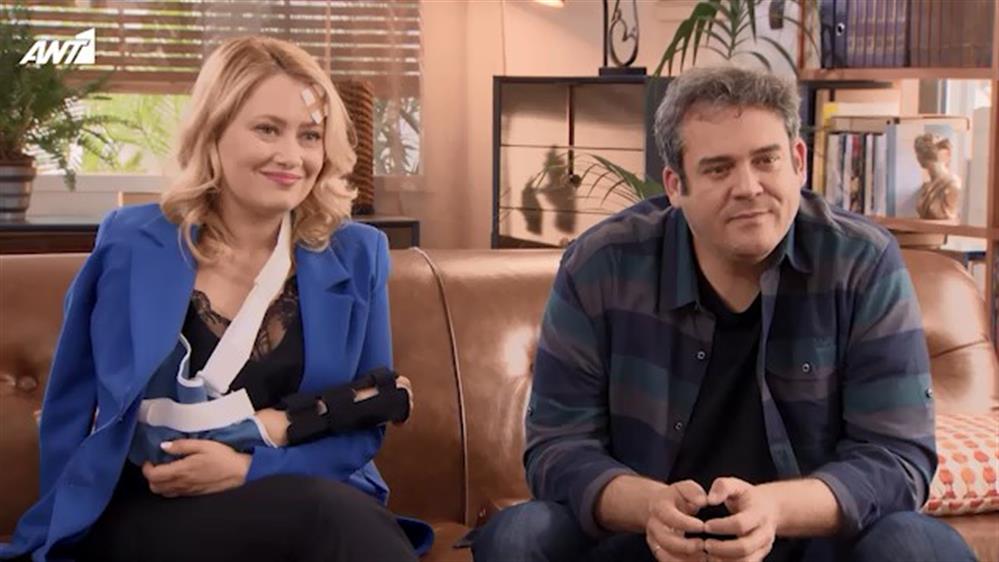 Η ΦΑΜΙΛΙΑ - ΕΠΕΙΣΟΔΙΟ 51