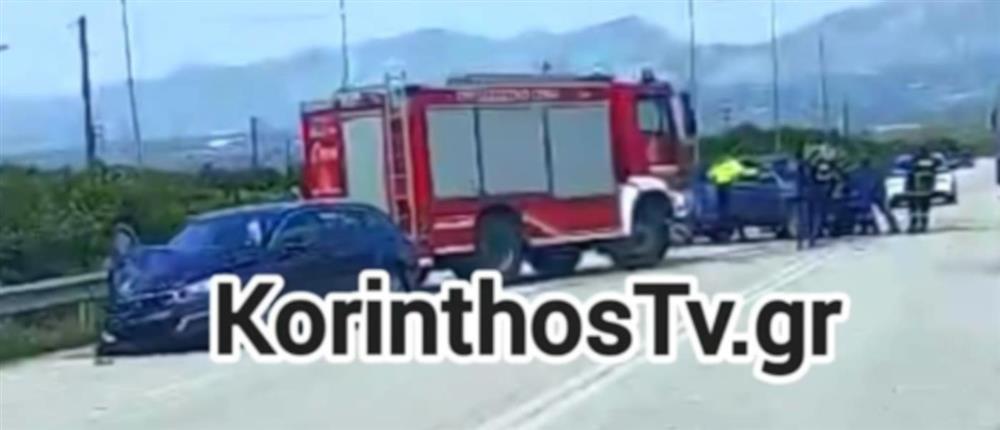 ΤΡΟΧΑΙΟ ΑΡΓΟΛΙΔΑ