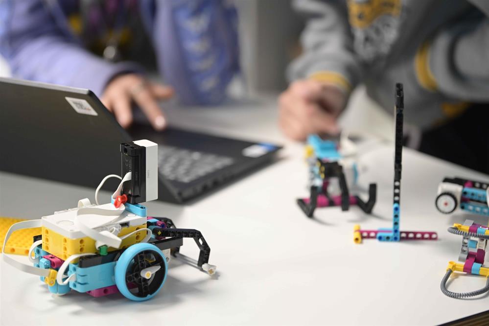 Μαζί για το Παιδί Μαζί για το Παιδί