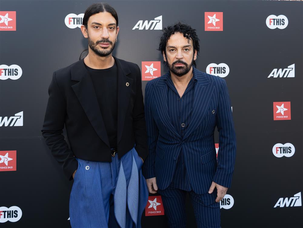 Καρράς Συναυλία