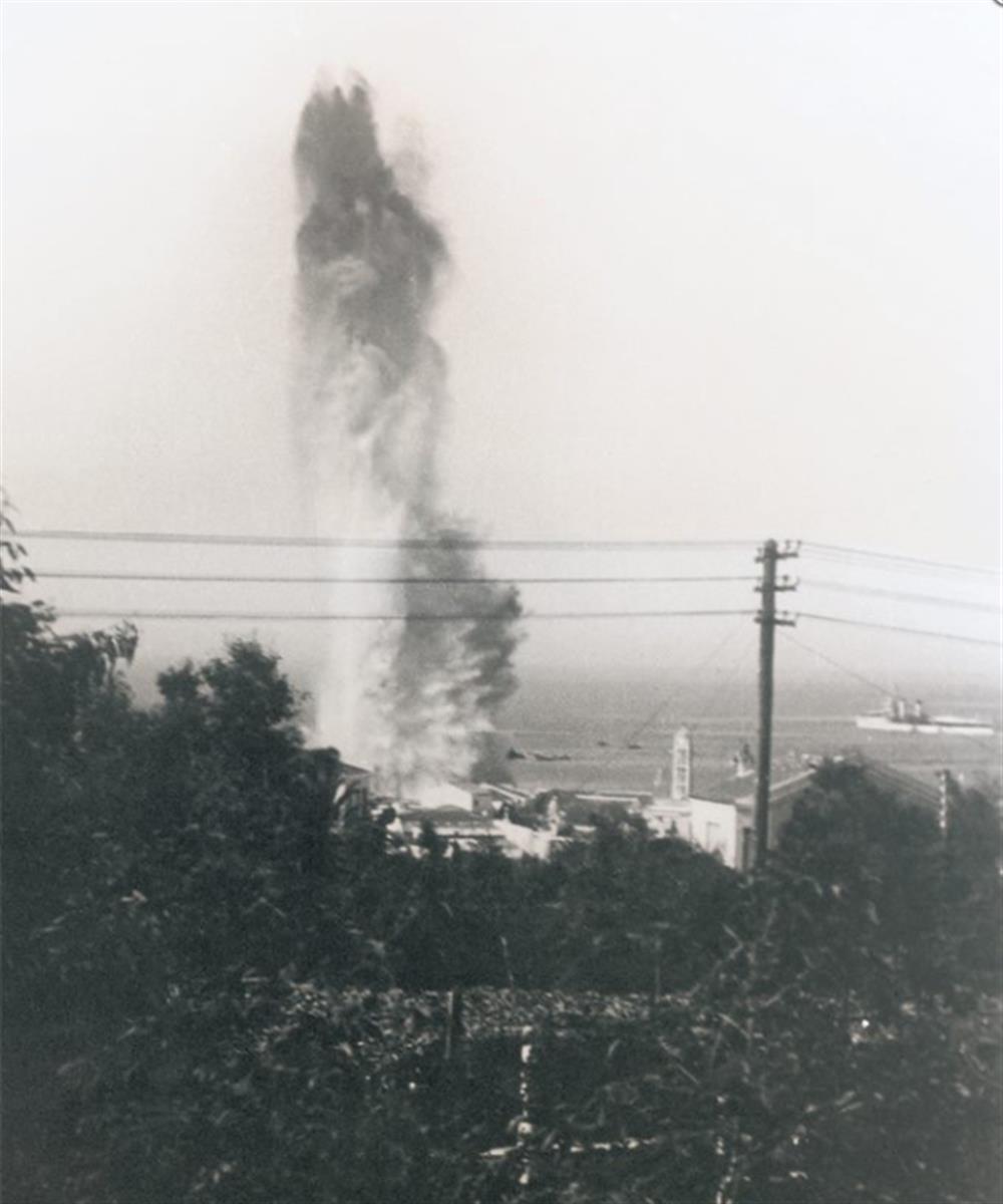 Τορπιλισμός Έλλης Τορπιλισμός Έλλης