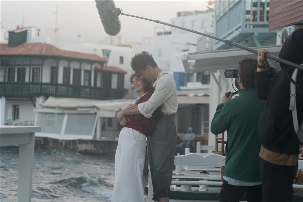 Μεγάλη Χίμαιρα Μεγάλη Χίμαιρα