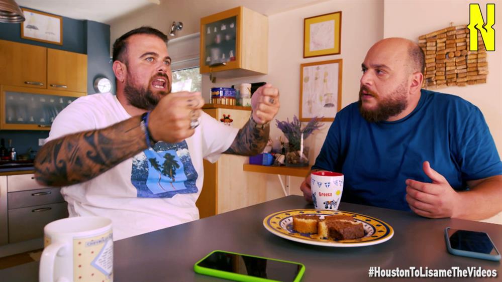 Οι πιο γραφικές κατηγορίες χωρισμένων (Part 3)