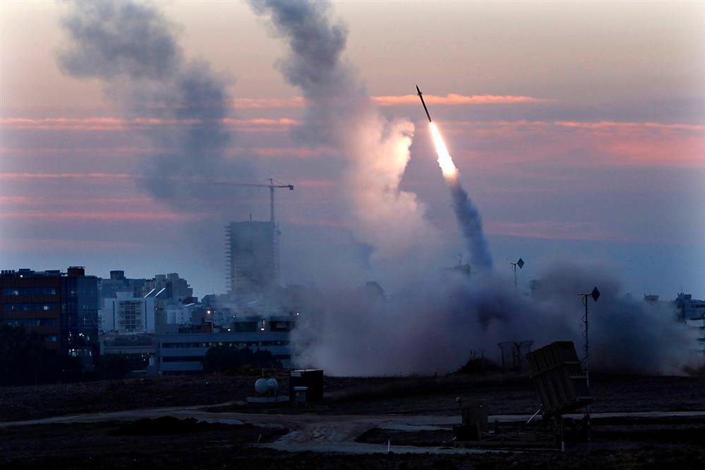 Iron Dome