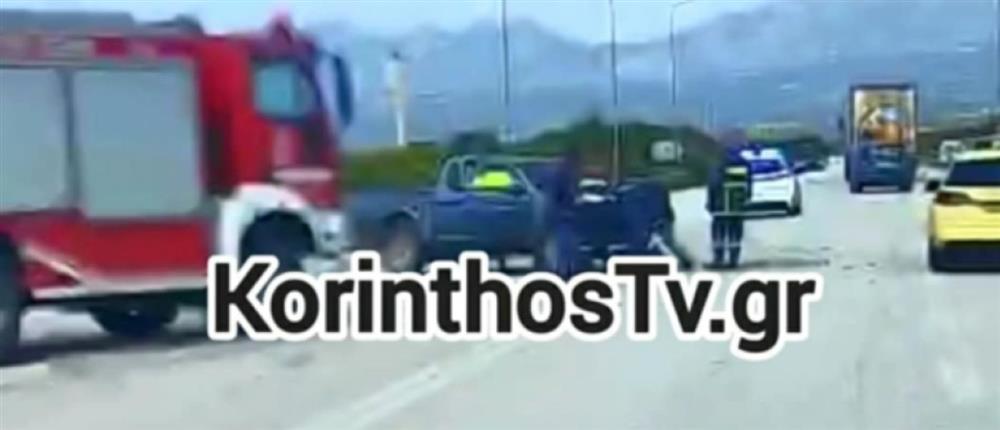 ΤΡΟΧΑΙΟ ΑΡΓΟΛΙΔΑ