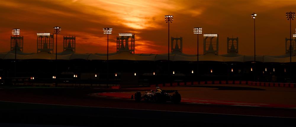 Formula 1 - GP Μπαχρέιν