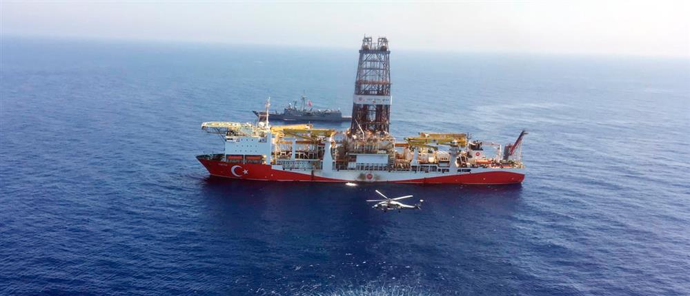 Τουρκία - Πετρέλαιο Τουρκία - Πετρέλαιο