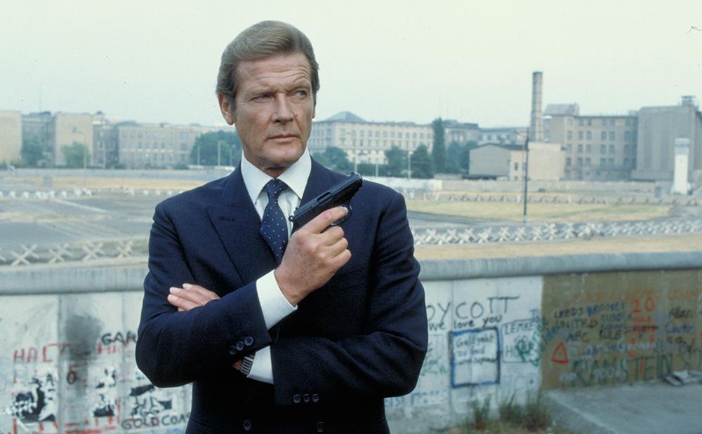 Ρότζερ Μουρ Ρότζερ Μουρ