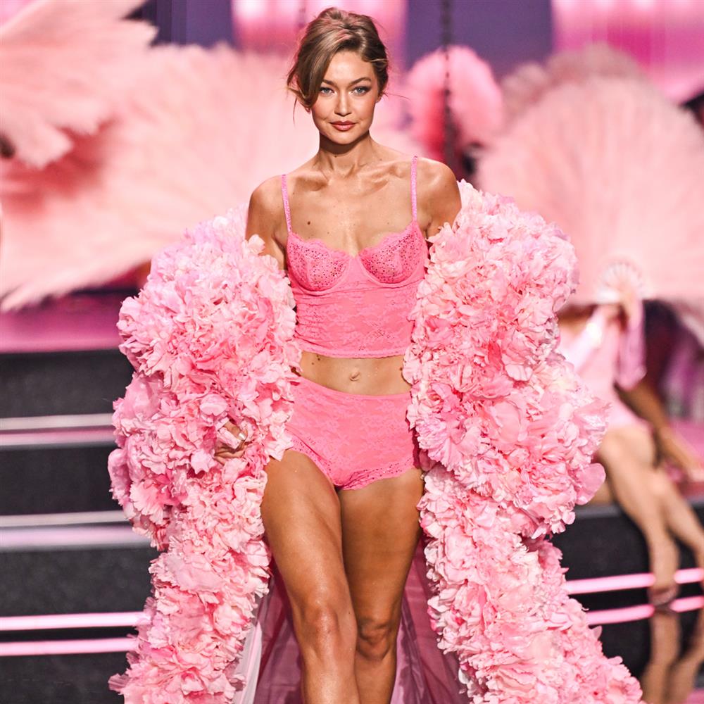 Victoria’s Secret Victoria’s Secret