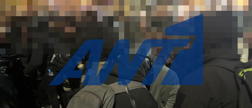 Πορεία Γργηρόπουλου - Θεσσαλονίκη - Επεισόδια Πορεία Γργηρόπουλου - Θεσσαλονίκη - Επεισόδια