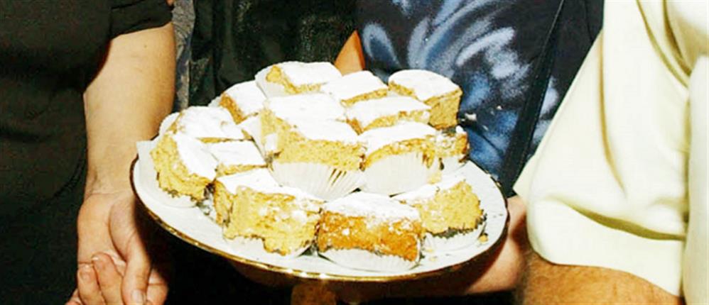 φανουρόπιτα φανουρόπιτα