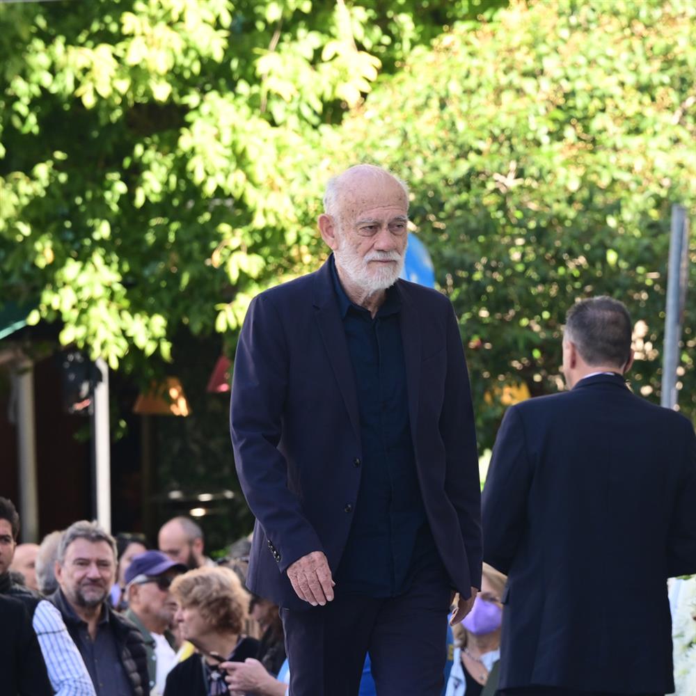 Γιώργος Λιάνης Γιώργος Λιάνης