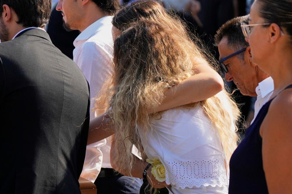 Ντιόγκο - Ζότα - Κηδεία - Ποδοσφαιριστής