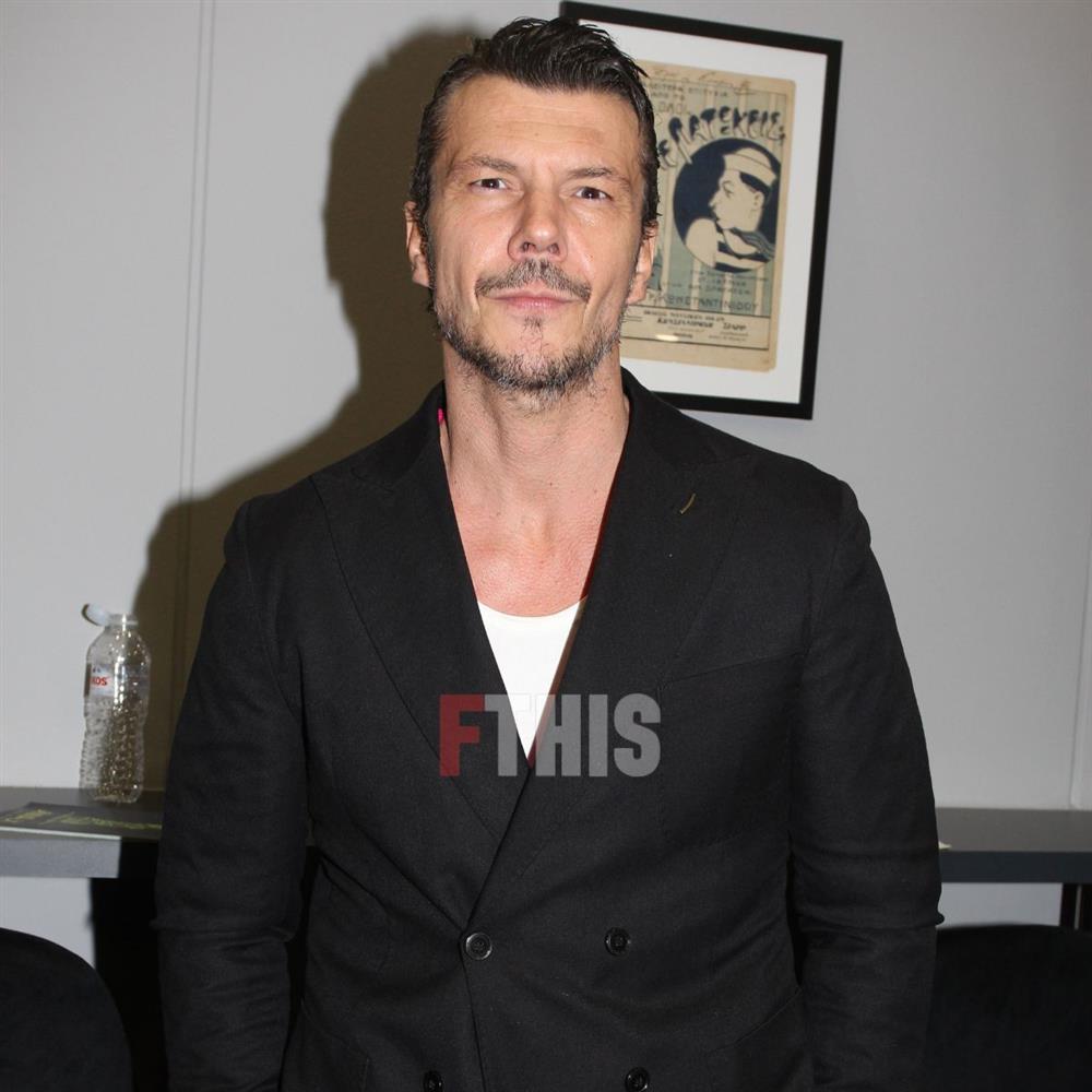 Παπαζήσης - Παντούση Παπαζήσης - Παντούση