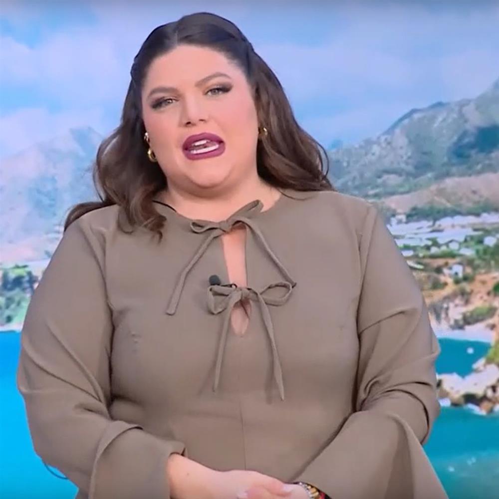 Σίσσυ Χρηστίδου