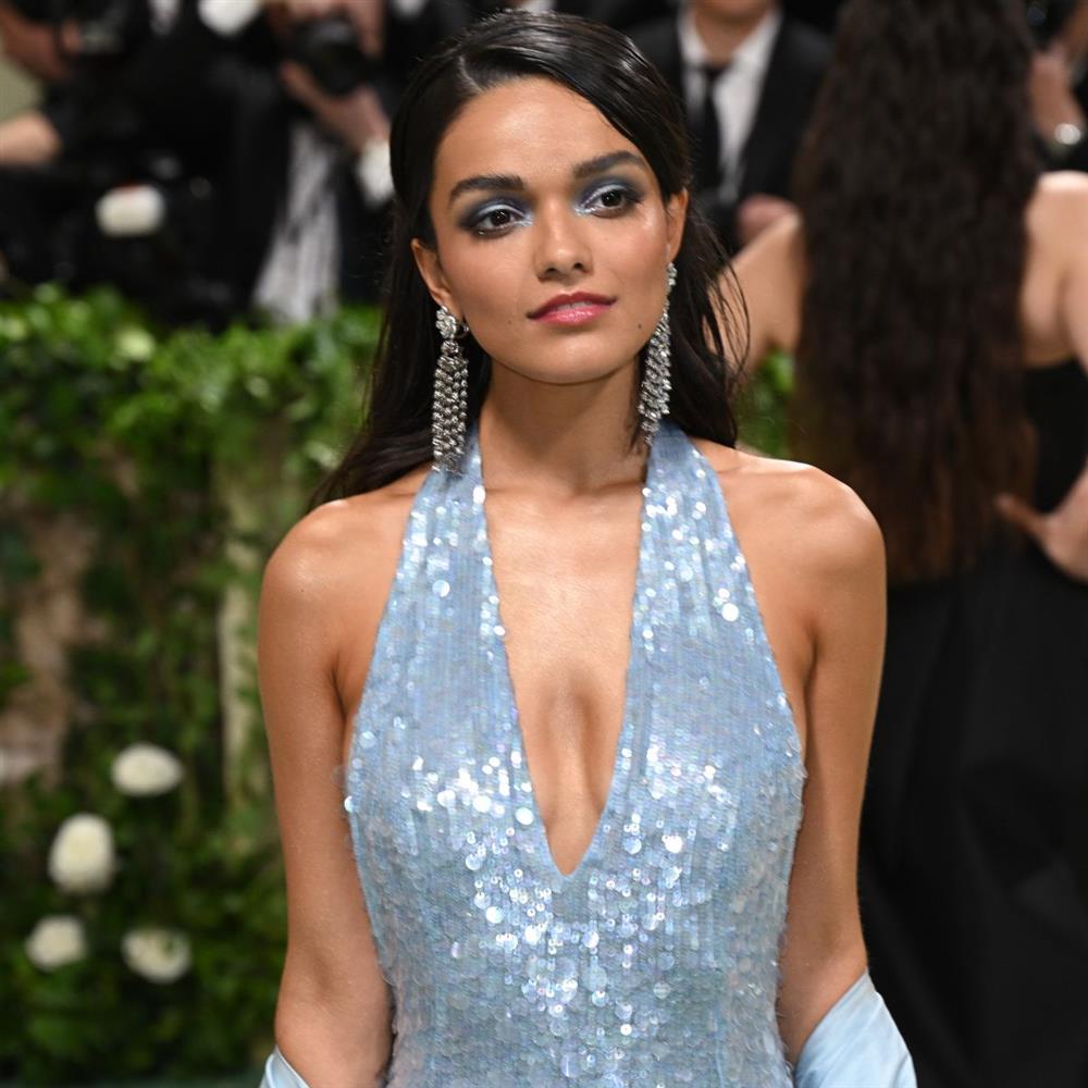 Ρέιτσελ Ζέγκλερ