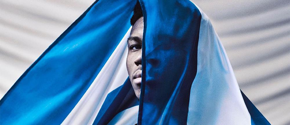 Γιάννης Αντετοκούνμπο - twitter