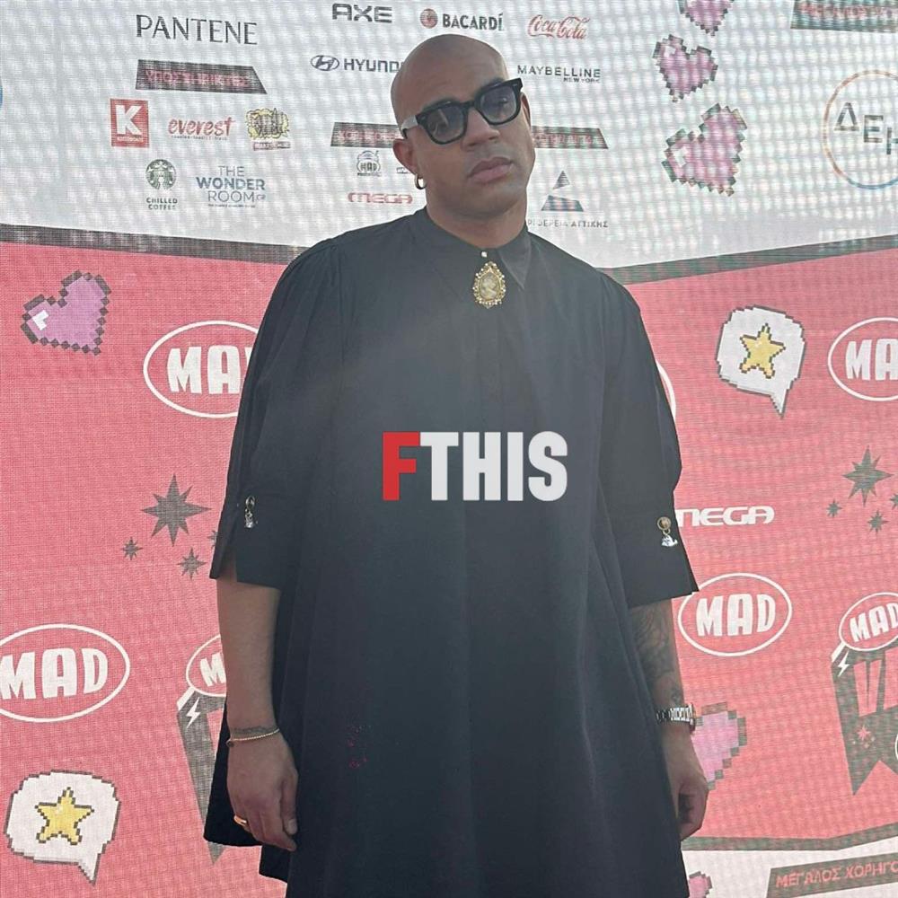 MAD VMA 2025 MAD VMA 2025