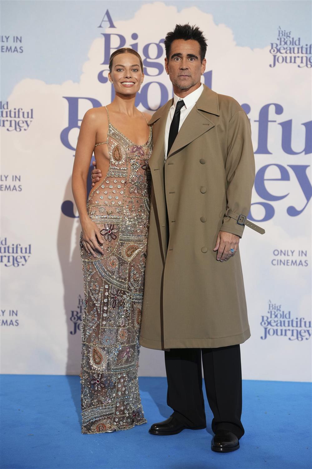 Ρόμπι Ρόμπι