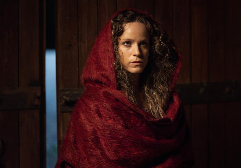 μαγισσα μαγισσα