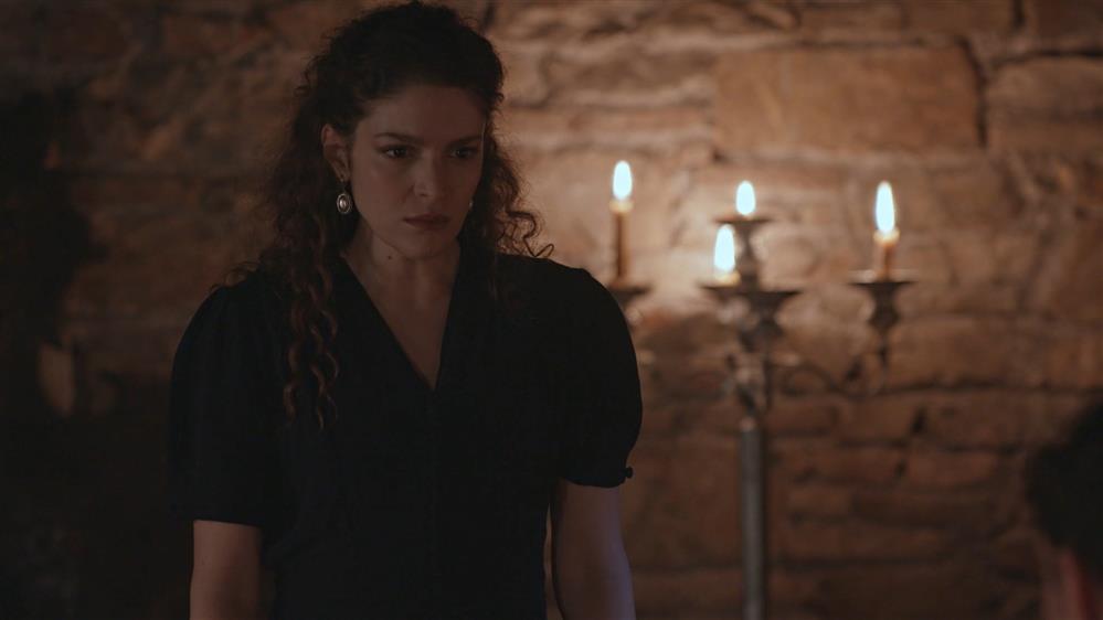 GRAND HOTEL – 2ος ΚΥΚΛΟΣ – ΕΠΕΙΣΟΔΙΟ 41