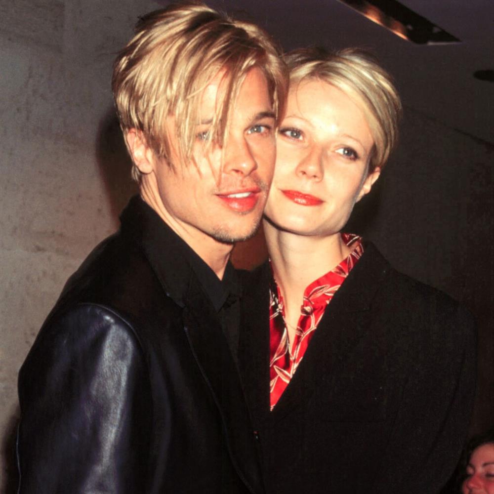 Γκουίνεθ Πάλτροου